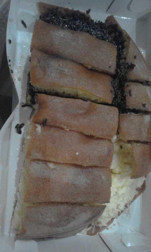 Orient Martabak Bogor 8