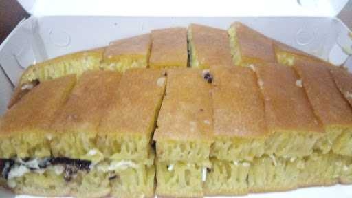 Orient Martabak Bogor 6