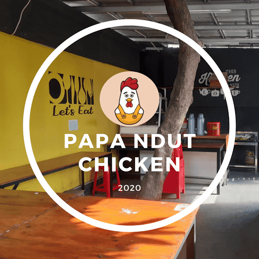 Papa Ndut Chicken 3