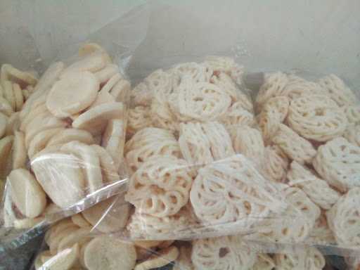 Pempek Ameera 6