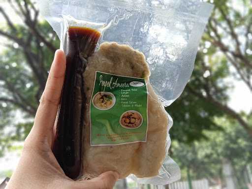 Pempek Ameera 1