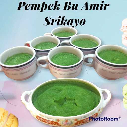 Pempek Bu Amir 2