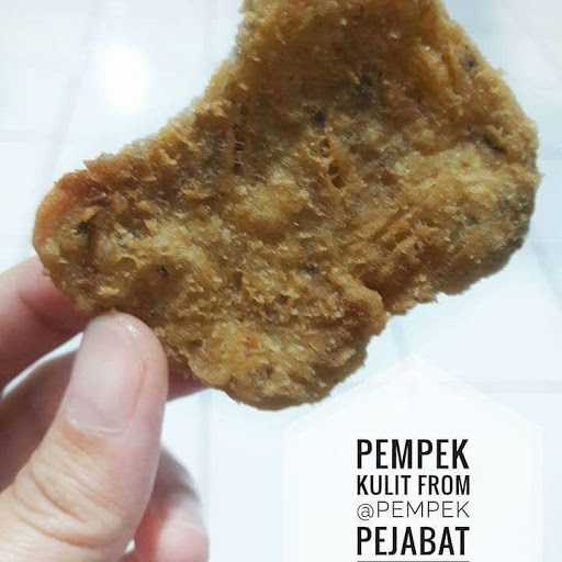 Pempek Pejabat 5