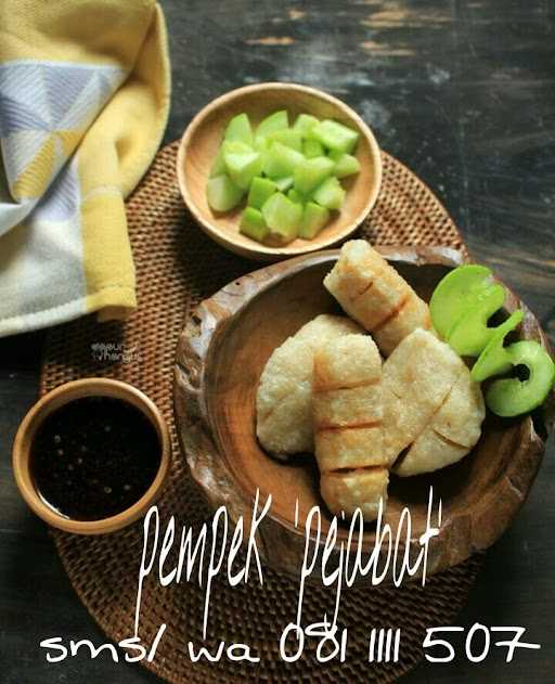 Pempek Pejabat 10