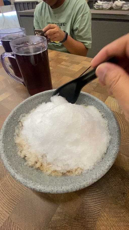 Pempek Terang Bulan Sholeh Islandar 3