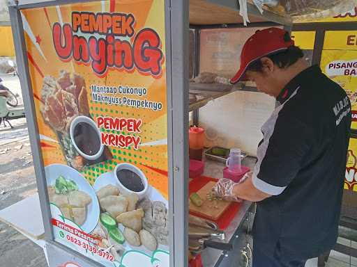 Pempek Unying (Cilebut) 4