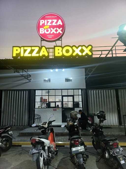 Pizza Boxx 7