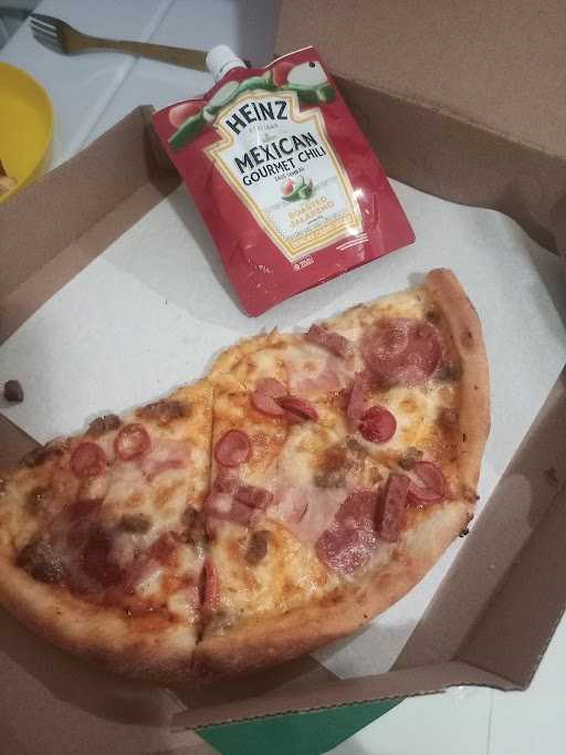 Pizza Boxx 1