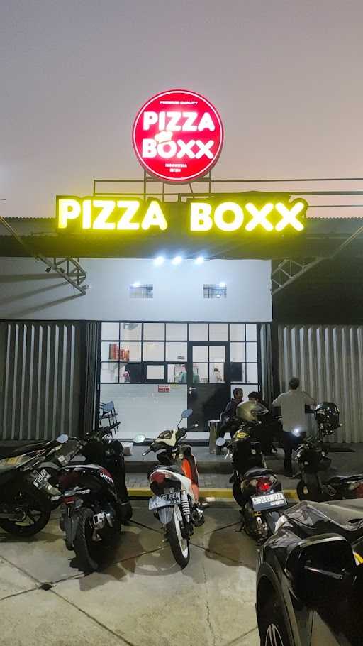 Pizza Boxx 6