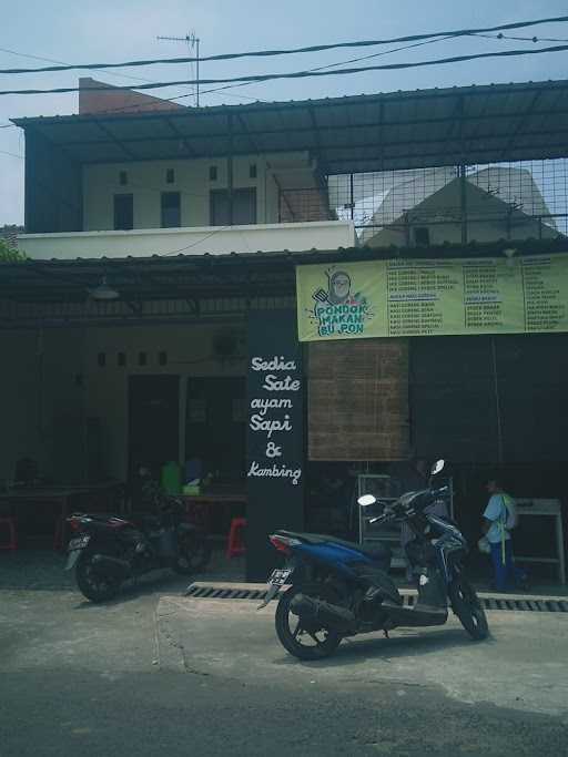 Pondok Makan Bu Pon 3