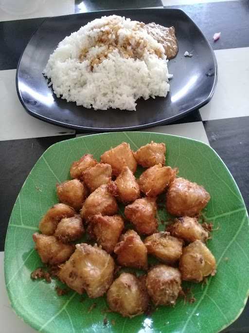 Pondok Makan Bu Pon 4