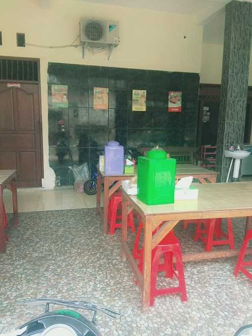 Pondok Makan Bu Pon 7