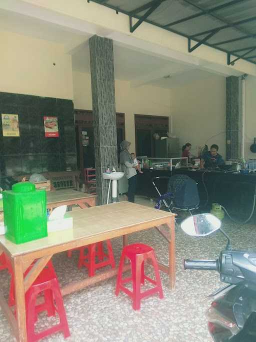 Pondok Makan Bu Pon 6