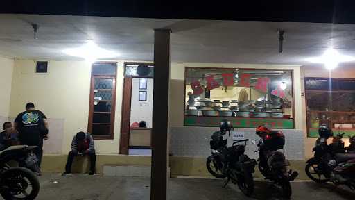 Rm Masakan Padang Sabena 10