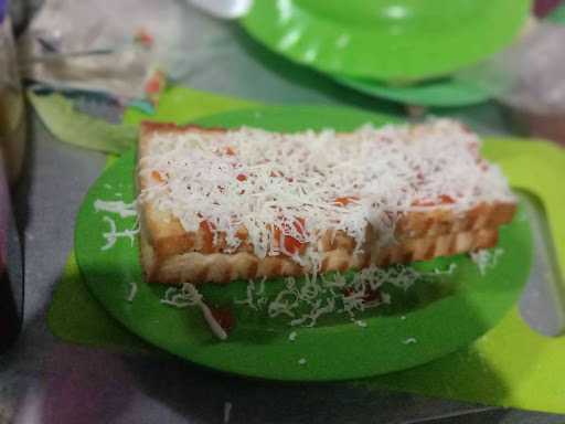 Roti Bakar Sholis 312 4