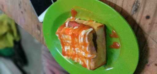 Roti Bakar Sholis 312 1