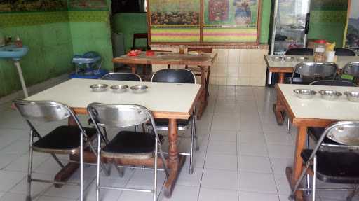 Rumah Makan Padang Aspina 10