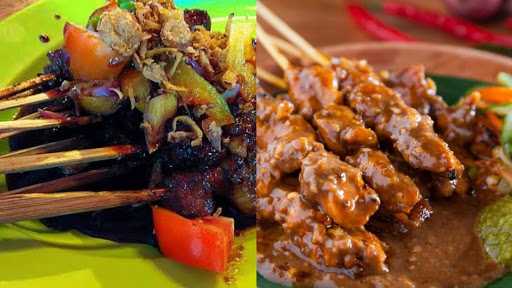 Sate Madura Wates 9