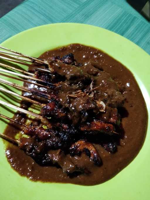 Sate Madura Wates 1