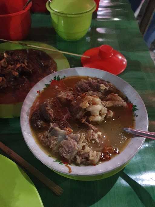 Sate Madura Wates 4