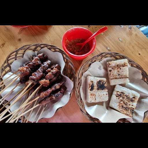 Sate Maranggi Haji Eddy 3