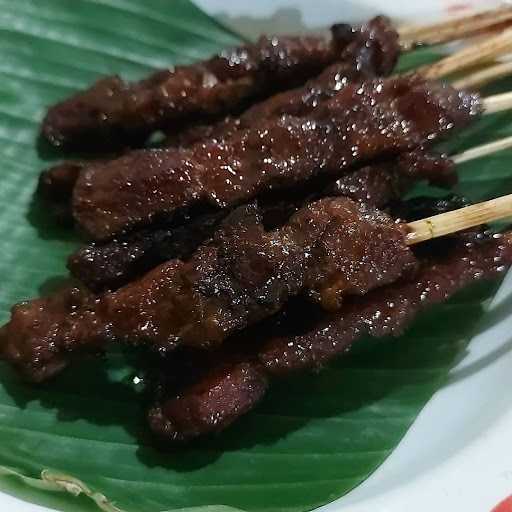 Sate Maranggi Haji Eddy 2