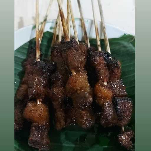 Sate Maranggi Haji Eddy 4