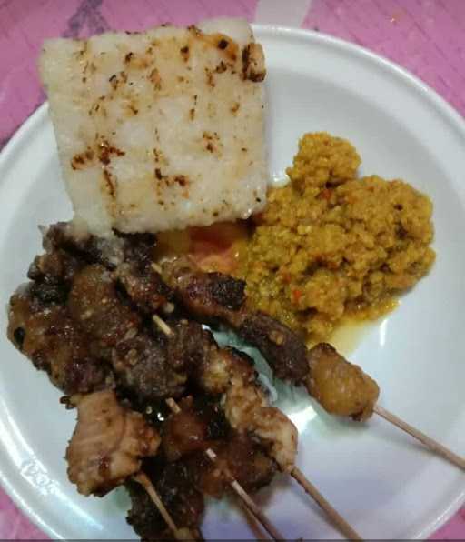 Sate Maranggi Kang Kabayan 4