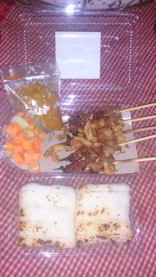 Sate Maranggi Kang Kabayan 2