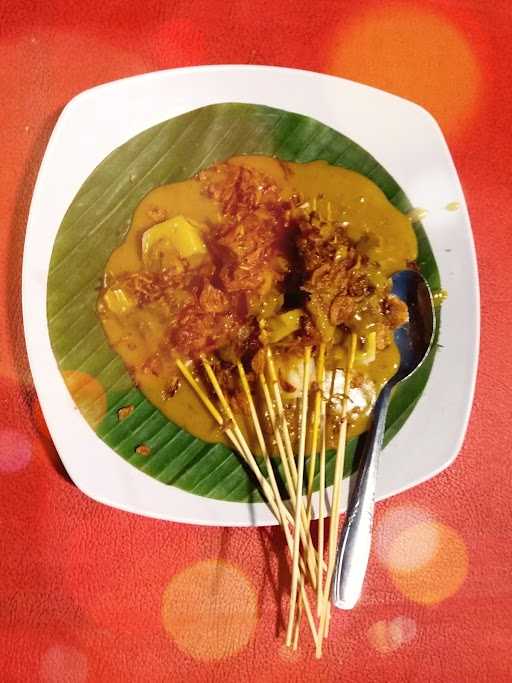 Sate Padang Panjang Seh Tanjung 8