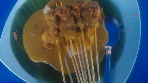 Sate Padang Panjang Seh Tanjung 7