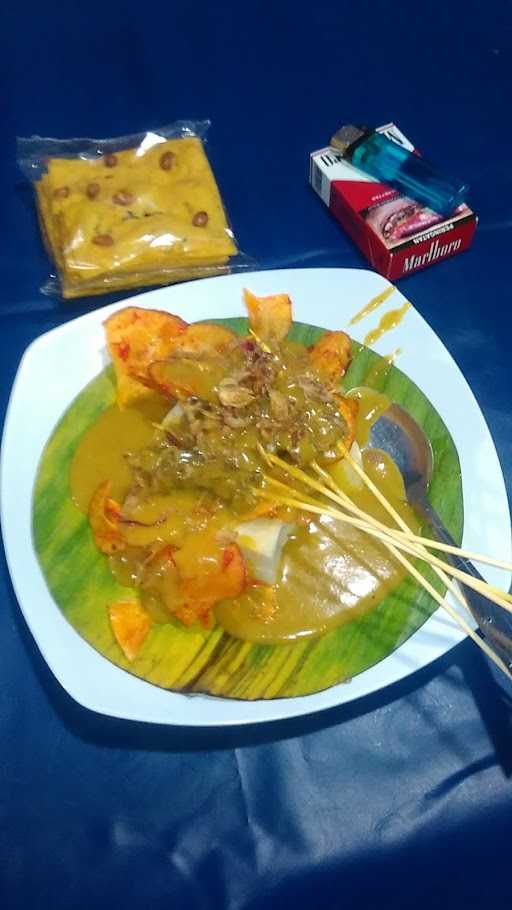 Sate Padang Panjang Seh Tanjung 3