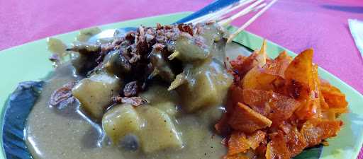 Sate Padang Panjang Seh Tanjung 6