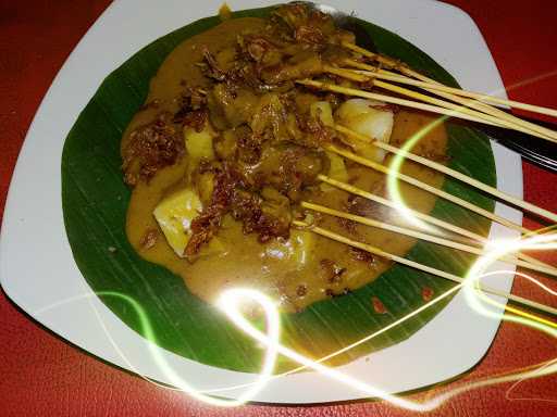 Sate Padang Panjang Seh Tanjung 9