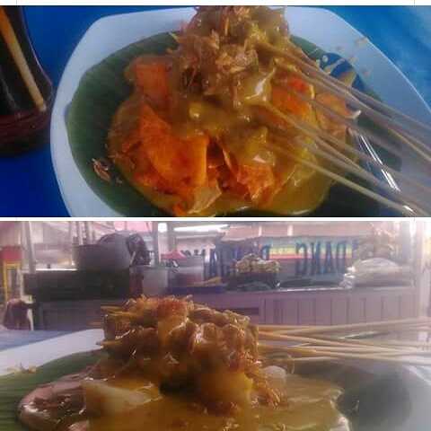 Sate Padang Panjang Seh Tanjung 2