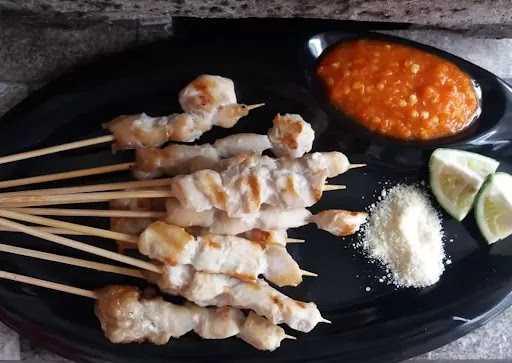 Sate Taichan Ngesate 6