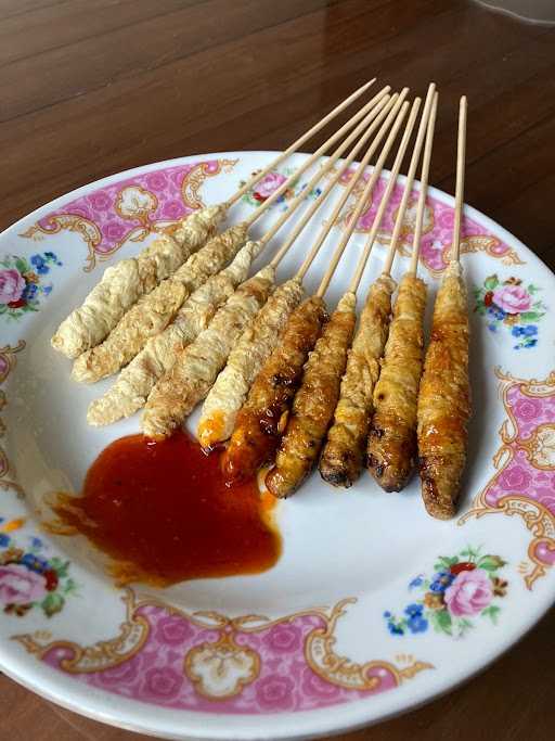 Sate Taichan Ngesate 3