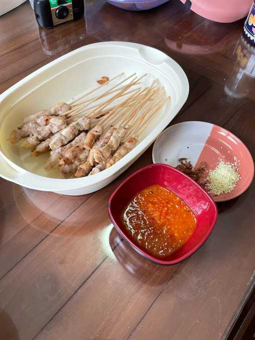 Sate Taichan Ngesate 5