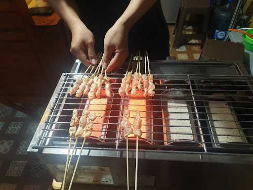 Sate Taichan Ngesate 7