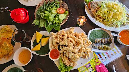 Saung Kuring Sundanese Restaurant 6