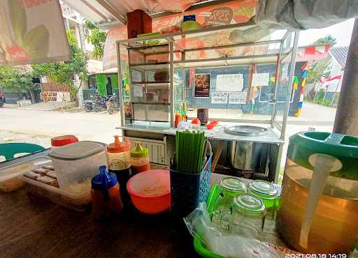 Siomay & Bubur Ayam Kang Abi 10