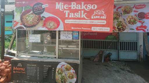 Siomay & Bubur Ayam Kang Abi 7