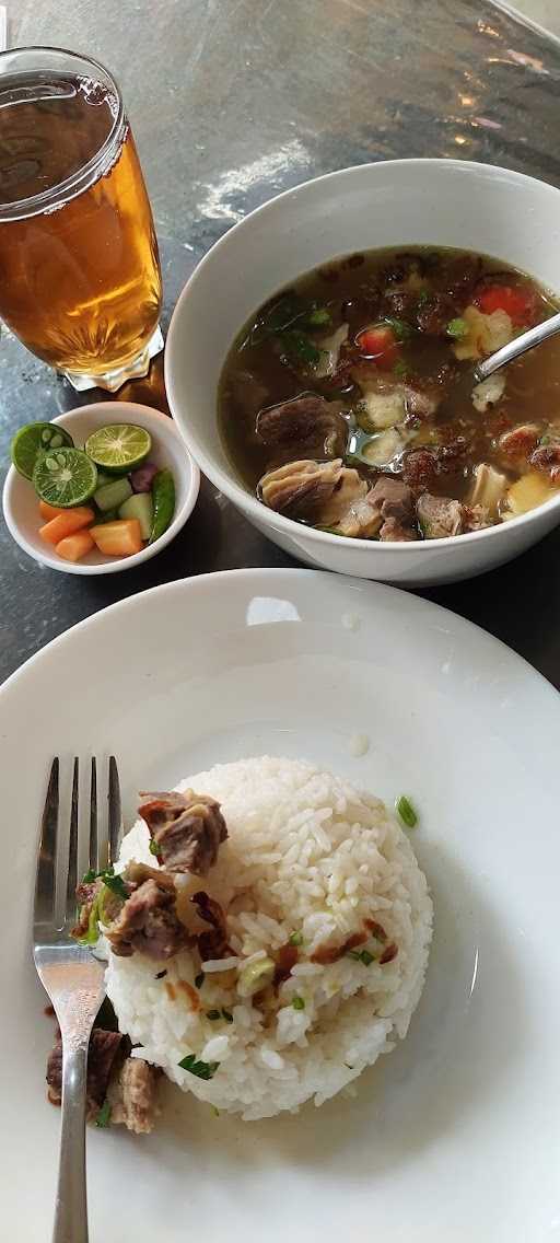 Soto Bogor Legendaris 8