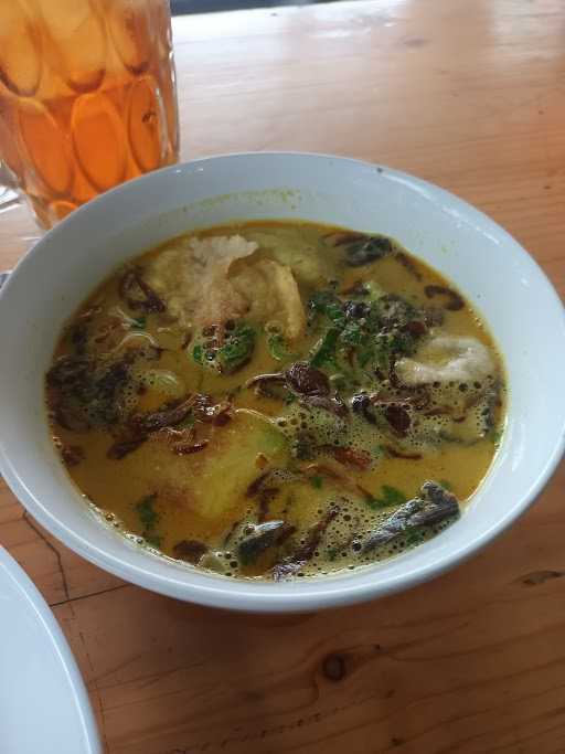 Soto Bogor Legendaris 4