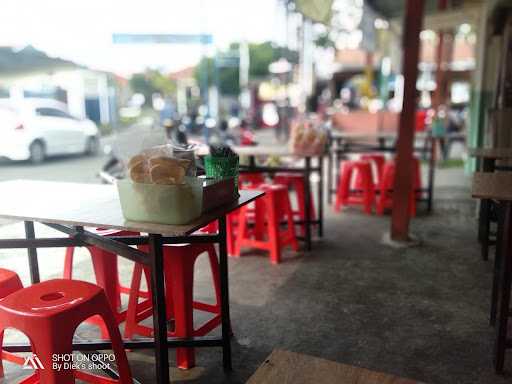 Soto Lamongan Cak Herry 9