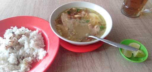 Soto Lamongan Cak Herry 6