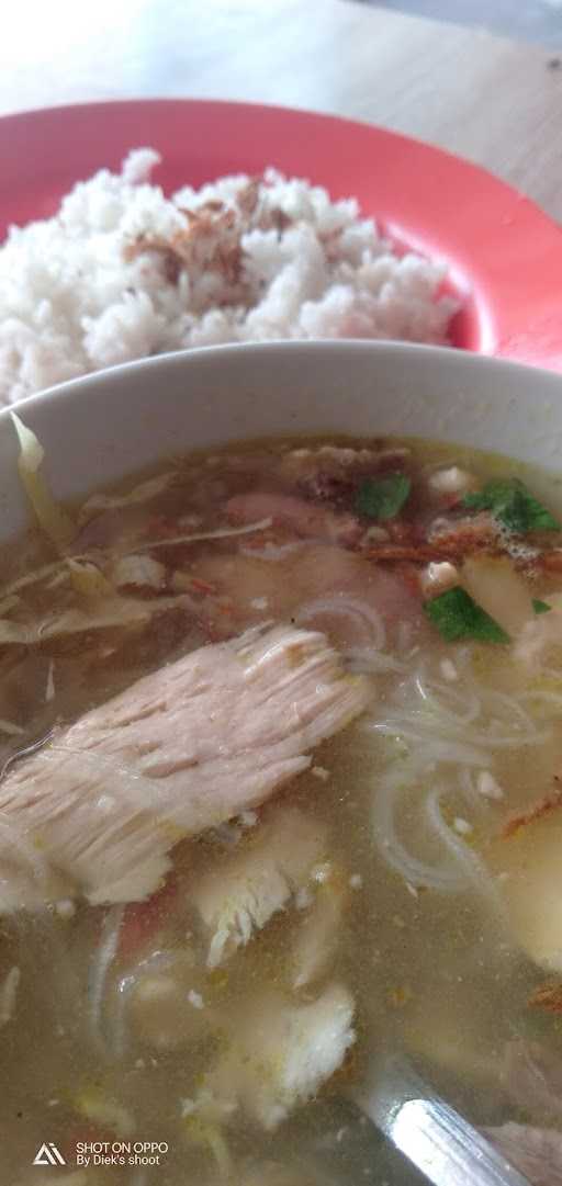 Soto Lamongan Cak Herry 8