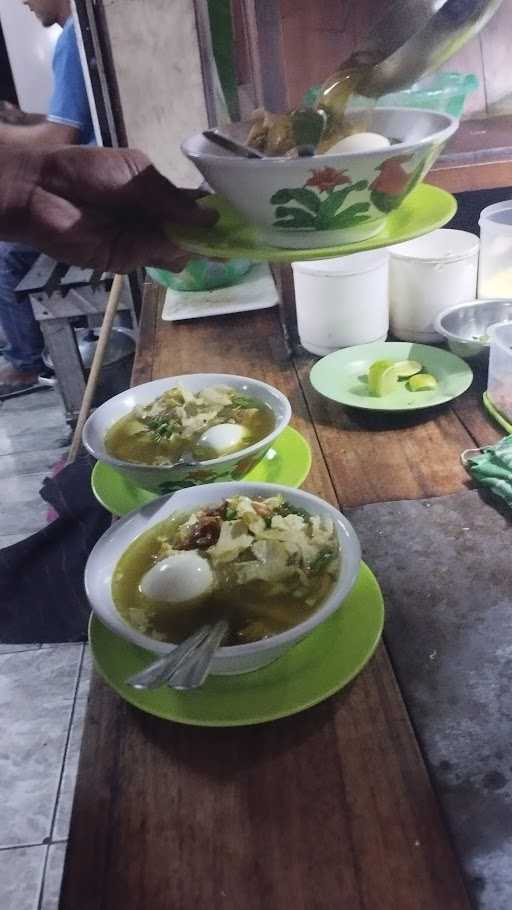 Soto Lamongan Cak Herry 5