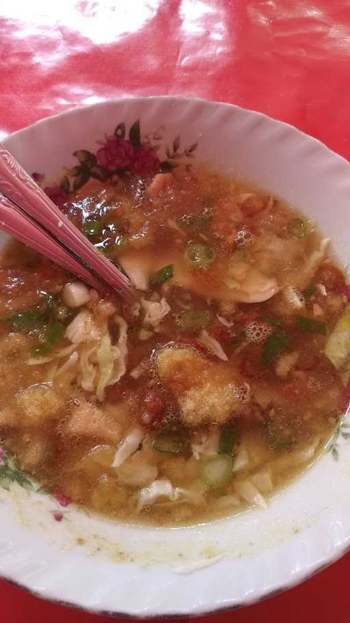 Soto Lamongan Kilurah 99 10