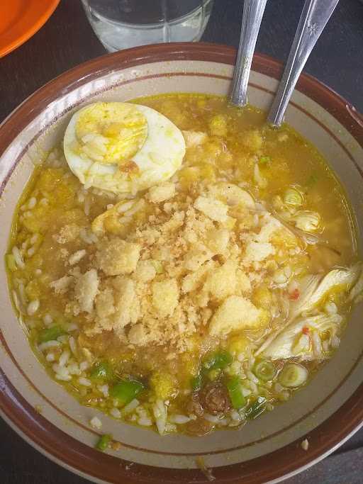 Soto Lamongan Kilurah 99 5